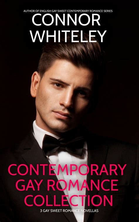 Smashwords Contemporary Gay Romance Collection 3 Gay Sweet Romance Novellas A Book By