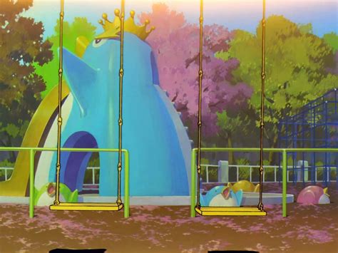 Download Cardcaptor Sakura Surrounded By Colorful Magic