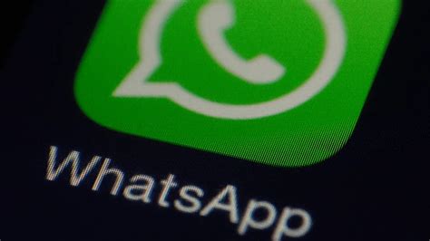 Whatsapp Victime Dune Panne Mondiale