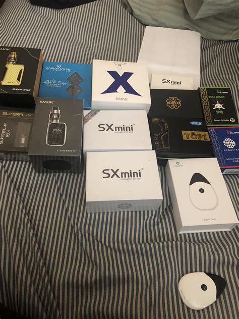 Best R Vape Porn Images On Pholder Kingston Au Gold Tutti Fruitti