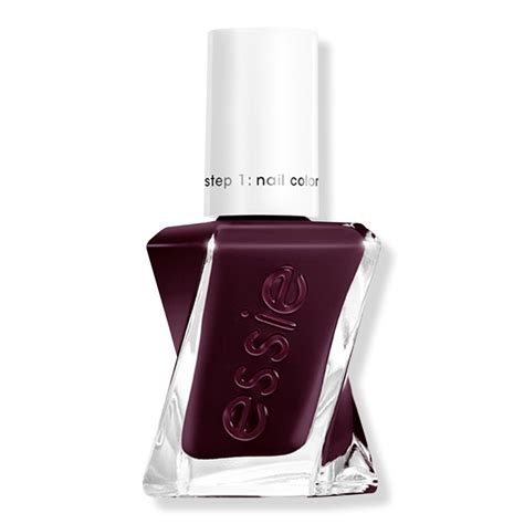 Tailored By Twilight Gel Couture Longwear Nail Polish Essie Ulta Beauty