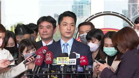 蔣萬安簽署首份公文 承諾「3問題」加速推動