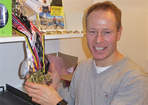 Petter Andersen blir ny sportssjef i Skøyteforbundet! — Aktiv Skøyteklubb