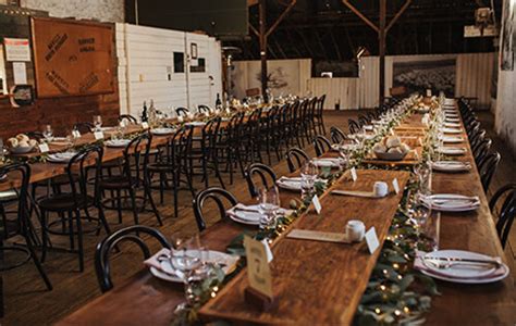 Mid North Party Hire