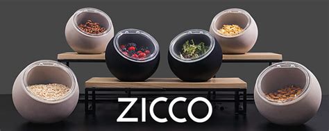 ZICCO - ToTT Store Singapore