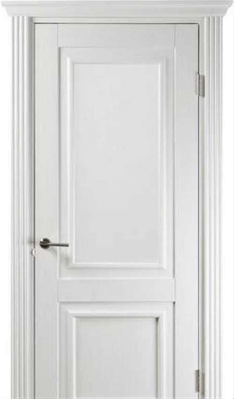 Двери из массива дерева купить | Ремонт и строительство | Festima.Ru ...