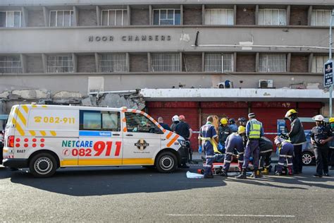 Complete List Of Ambulance Services In South Africa 2021