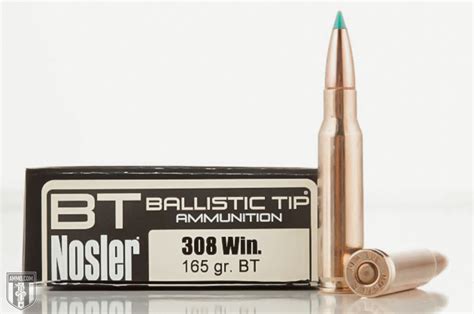 Best 308 Ammo Recommended by the Experts at Ammo.com