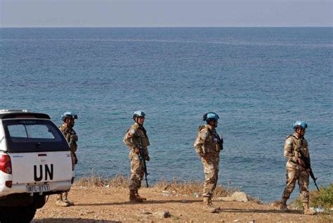 Israel To Sign Maritime Border Deal With Lebanon Abegail Jacob Medium