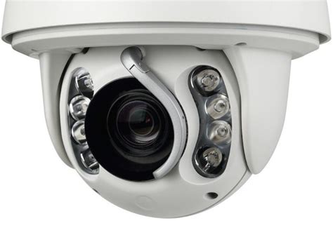 Поворотные камеры видеонаблюдения угол обзора 360 градусов