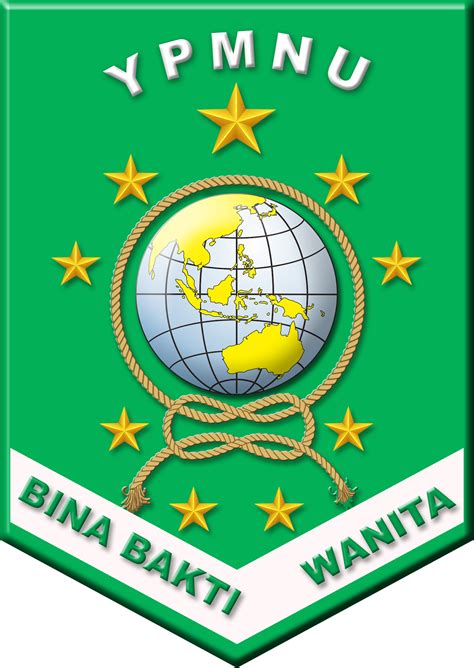 detail logo ypmnu png koleksi nomer