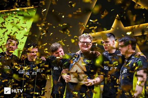 Natus Vincere Win The 2021 BLAST Premier World Final Start Your Own