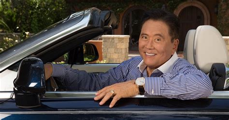 Robert Kiyosaki Predicts Historic Market Crash That Could Massively