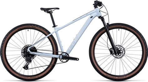 Cube Acid Mtb Hardtail Diamant