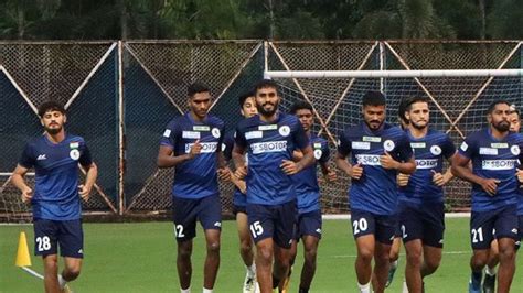 Atk Mohun Bagan Bengaluru Fc In Fray As Afc Cup Action Set To Begin