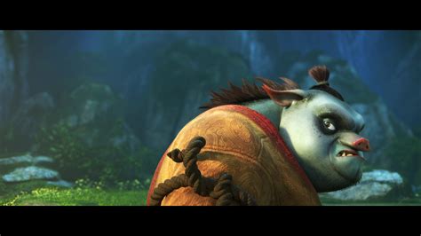 Monkey King Reborn Screencap Fancaps