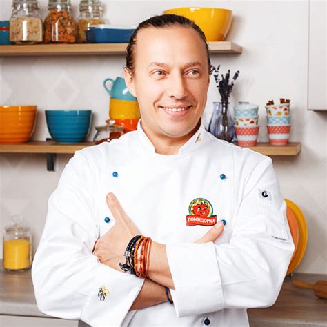 Василий Емельяненко — GrillFest
