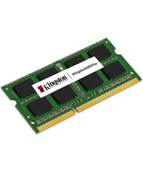 Kingston 16GB DDR4 3200Mhz Non ECC Memory Ram SODIMM - Riaz Computer