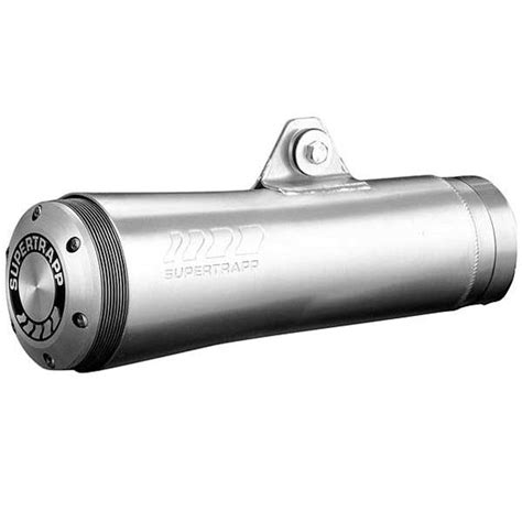 Buy Supertrapp Racing Series Dirt Silencers Near Me Puremoto