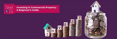 Investing In Commercial Property A Beginners Guide