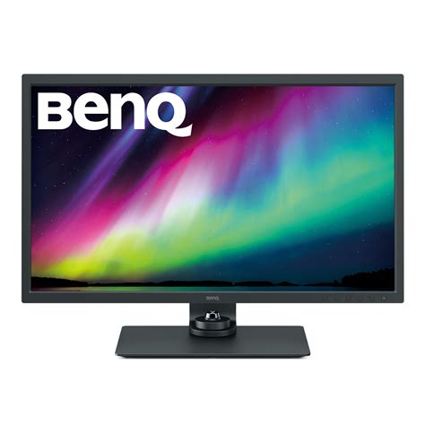 Монитор BenQ 32", IPS, 4K UHD, 60Hz, 5ms, HDMI, DisplayPort, USB-C ...