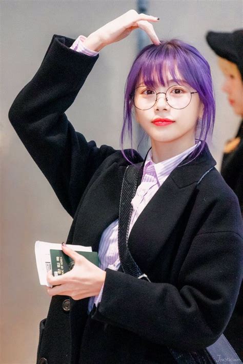 Machan🍜 on Twitter | Purple hair, Dream catcher, Jiu dreamcatcher