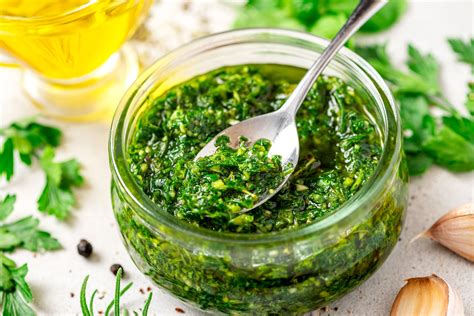 Tempero Chimichurri É Saudavel - Já experimentou Chimichurri? Descubra o poder desse tempero