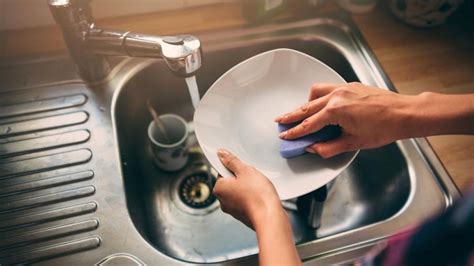 Cinco tips para no desperdiciar el agua en casa Gan Más