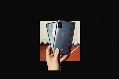 Oneplus Nord N100 Unbrick Tool Is Now Available