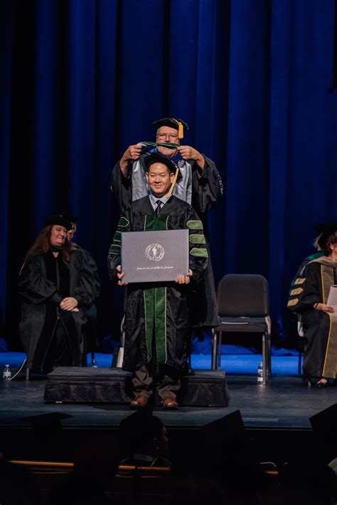 ATSU News ATSU ASHS Celebrates Physician Assistant Doctor Of Medical