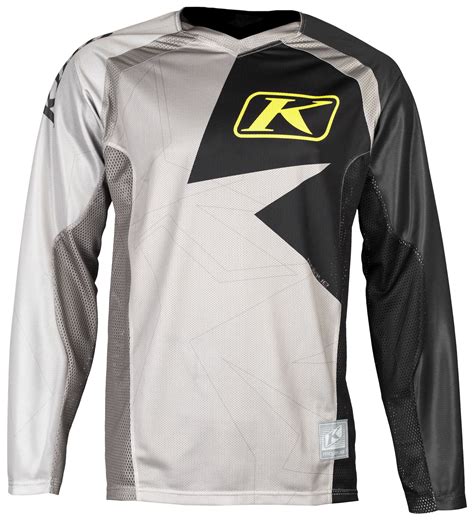 Klim Mojave Jersey - RevZilla