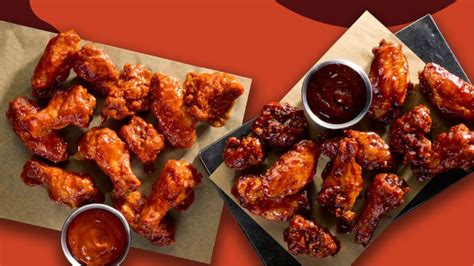 Buffalo Wild Wings Habanero Sauce Texas Roadhouse Recipe