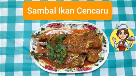 Cara Masak Ikan Barakuda Cara Masak Ikan Cue Keranjang Ngapak