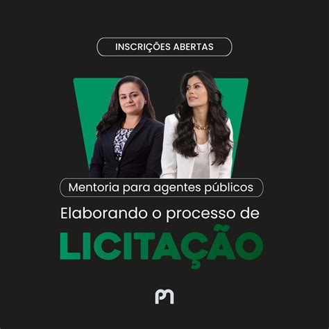 Elaborando o processo de licitação conforme lei 14 133 2021 PM