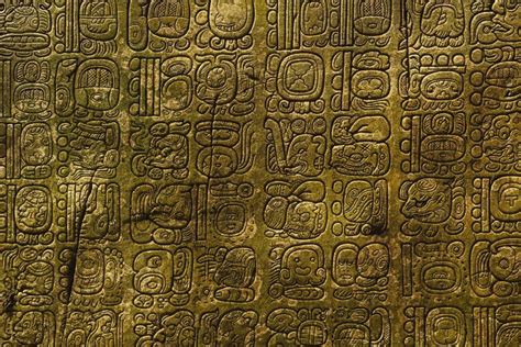 Lengua maya qué es historia características palabras poemas