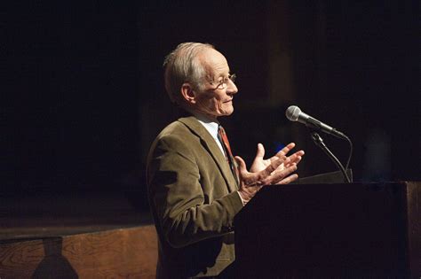 Blue Flower Arts Pulizer Prize Winning Poet Ted Kooser Speaks At