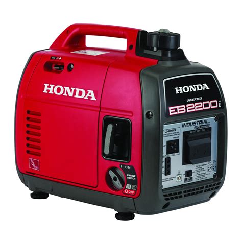 Enjoy the Silence: Honda Generator Quiet is the Best Choice for Generators