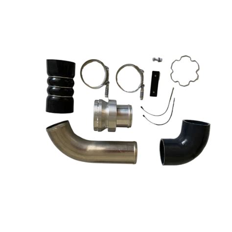 Cold Side Intercooler Pipe Kit Ford Powerstroke