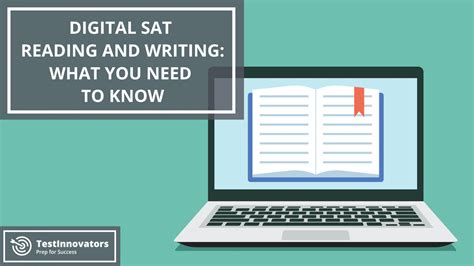 Heres What You Need To Know About The Digital SAT Reading And Writing