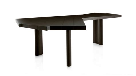 Cassina Ventaglio Table By Charlotte Perriand Context Gallery