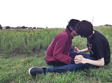 Adorable Gay Emo Couples