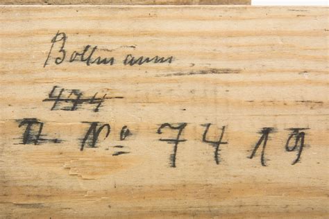 U-boot Kriegsmarine Ditty box – fjm44