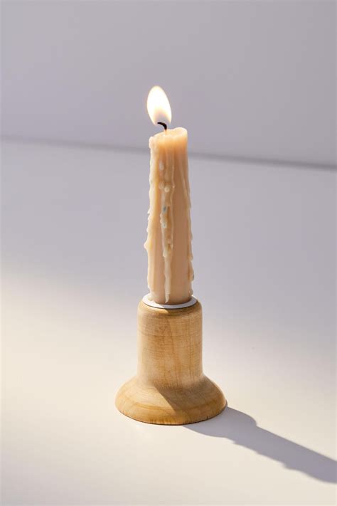 Urban Outfitters Blossom Taper Candle Holder