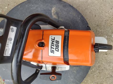 Motorna Pila Motorka Stihl 066 Ms 660 Motorne Pile Motorke OLX Ba