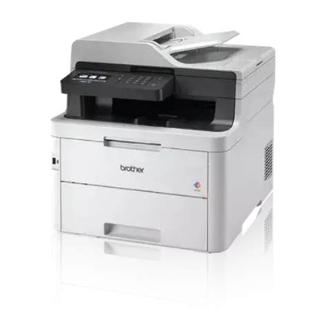 Buy Brother Mfc L Cdw Compact Digital Color All In One Printer