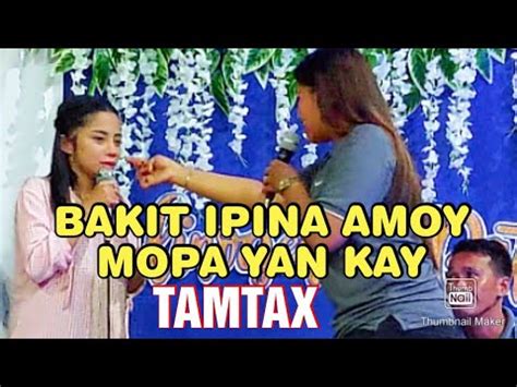 Shaira And Tamtax Diko Akalain Na Ganito Sila Kagaling Cover Song