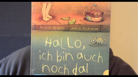Hallo Ich Bin Auch Noch Da Youtube