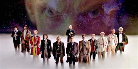 Doctor Who: Should the Thirteenth Doctor be Female?