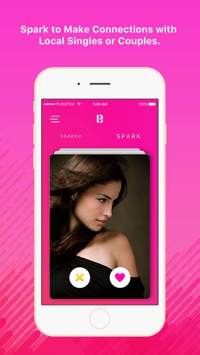 Bicupid 1 Bisexual Dating App App Download Android Apk