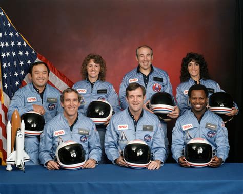 Ronald Reagan – The Space Shuttle "Challenger" Tragedy Address | Genius